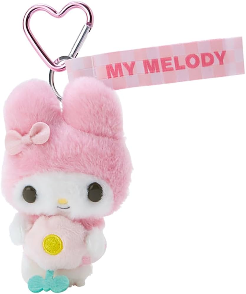 ★顔厳選★大人気完売品★ サンリオ マイメロディ マスコットホルダー Amazon.co.jp: サンリオ(SANRIO) マスコットホルダー